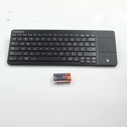 BN59-01163B Remote Control Keyboard - Samsung Parts USA