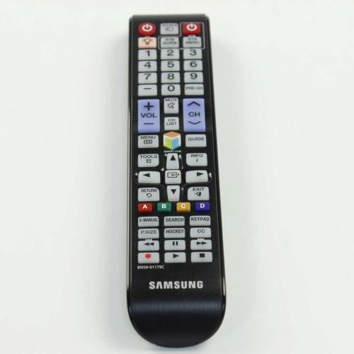 BN59-01179C TV Remote Control - Samsung Parts USA