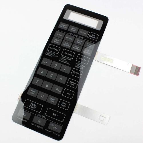 DE34-00178H Touchpad - Samsung Parts USA