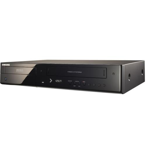 Samsung DVDVR375A/XAA 1080P Up conversion DVD Recorder/vcr Combo - Samsung Parts USA
