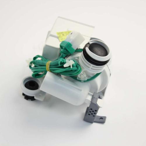 DC97-17366A Washer Drain Pump Assembly - Samsung Parts USA