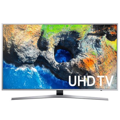 Samsung UN55MU7000FXZA 55-Inch 4K Ultra Hd Smart Led TV - Samsung Parts USA