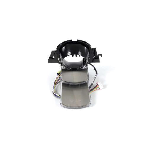 DE94-01647C Microwave Control Panel Assembly - Samsung Parts USA