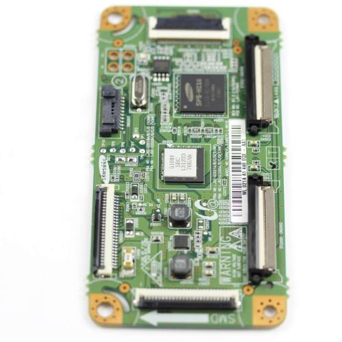 SMGBN96-30098A Plasma Display Panel Logic Board Assembly - Samsung Parts USA