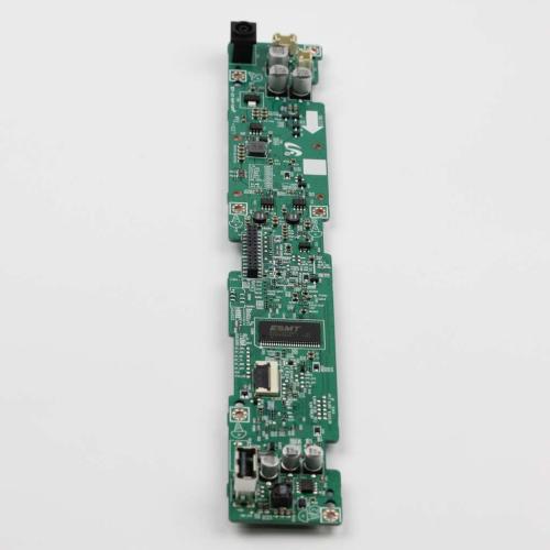 AH94-03386A Main PCB Board Assembly - Samsung Parts USA
