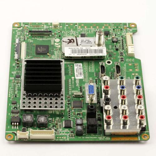 BN96-08988A PCB Board Assembly P-Main - Samsung Parts USA