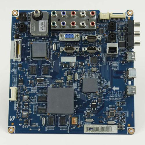 BN94-02701G MAIN PCB ASSEMBLY - Samsung Parts USA