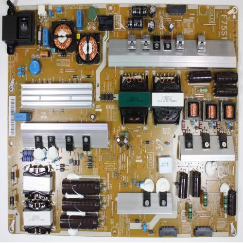 SMGBN44-00738A DC VSS-Power Supply Board - Samsung Parts USA