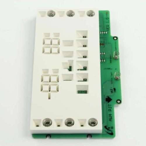 SMGDA92-00385A LCD PCB Board KIT Assembly - Samsung Parts USA