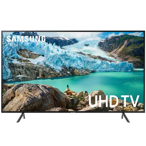 Samsung UN43RU7200FXZA 43-Inch 4K Uhd 7 Series Ultra Hd Smart TV - Samsung Parts USA