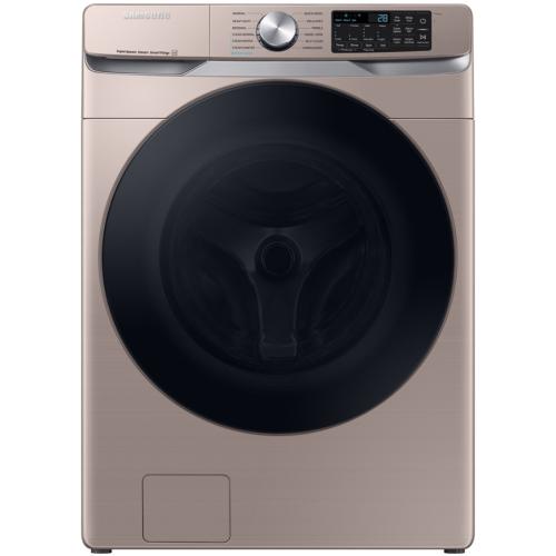 Samsung WF45B6300AC/US 4.5 Cu. Ft. Large Capacity Smart Front Load Washer - Samsung Parts USA