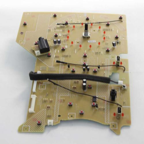 SMGAH94-03352B PCB Board Assembly FRONT - Samsung Parts USA