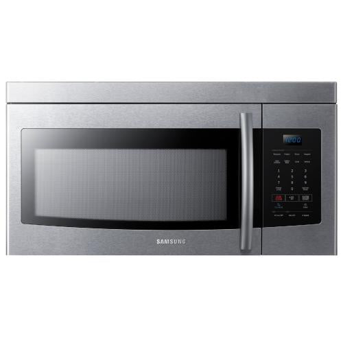 Samsung DE94-02409C Microwave Door Handle