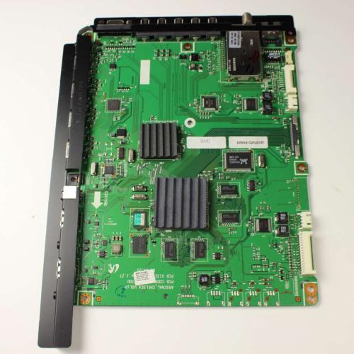 BN94-02640W Main PCB Assembly-BNE - Samsung Parts USA