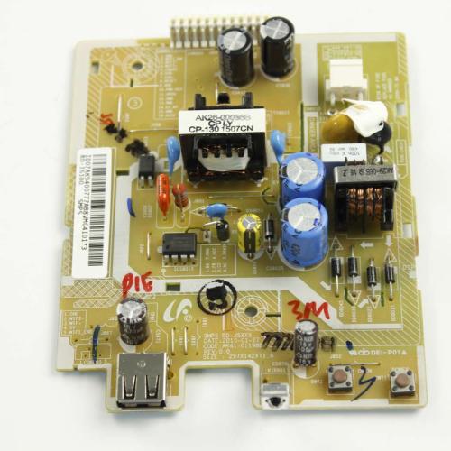 AK94-00777A PCB Board Assembly SMPS - Samsung Parts USA