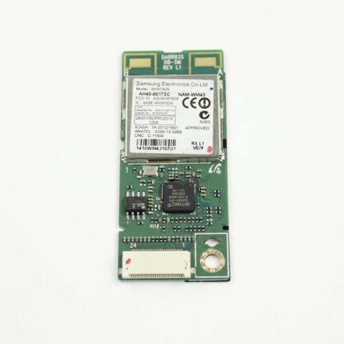 AH40-00173C Network-Wireless Audio - Samsung Parts USA