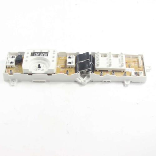 DC92-00301C MAIN PCB ASSEMBLY - Samsung Parts USA