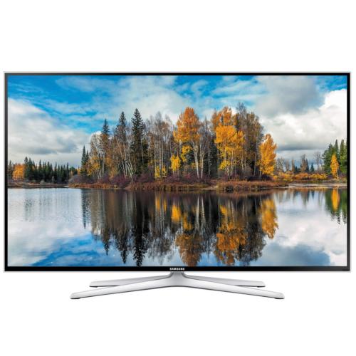 Samsung UN55H6400AFXZA 55-Inch Class Full Hd Smart 3D Led TV - Samsung Parts USA