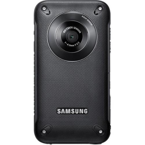 Samsung HMXW300BN/XAC Hd Pocket Camcorder - Samsung Parts USA