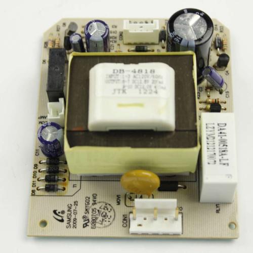 SMGDA41-00518A Main PCB Board Assembly - Samsung Parts USA