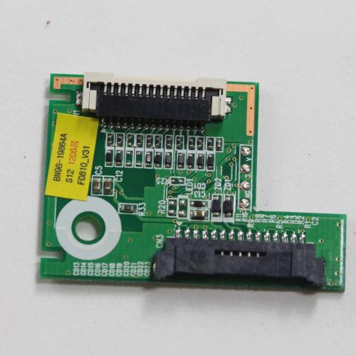 SMGBN96-19864A Assembly Board P-TOUCH Function - Samsung Parts USA