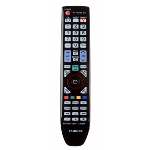 BN59-00700A REMOTE CONTROL - Samsung Parts USA