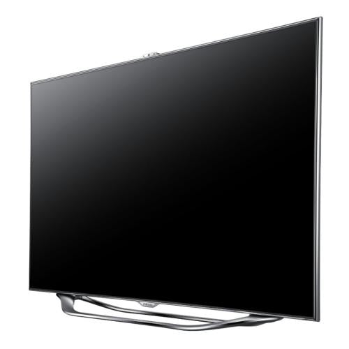 Samsung UN60ES8000FXZA 60 - Inch 1080P 240Hz 3D Slim Led HD TV - Samsung Parts USA