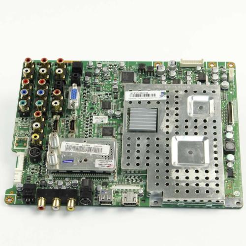 BN94-01518K MAIN PCB ASSEMBLY-AMLCD-AG FHD - Samsung Parts USA