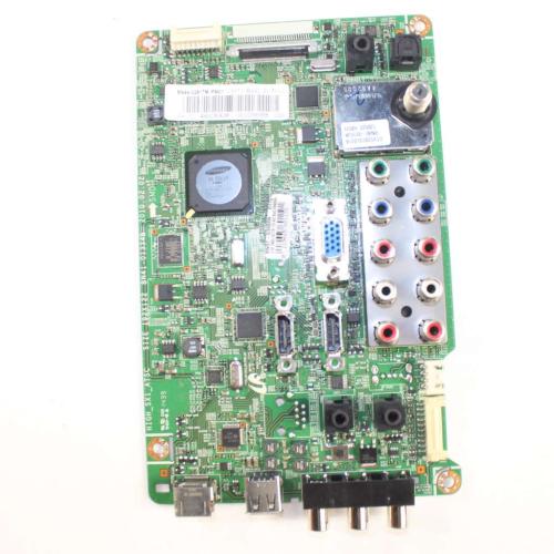 SMGBN94-02617M Main PCB Board Assembly - Samsung Parts USA