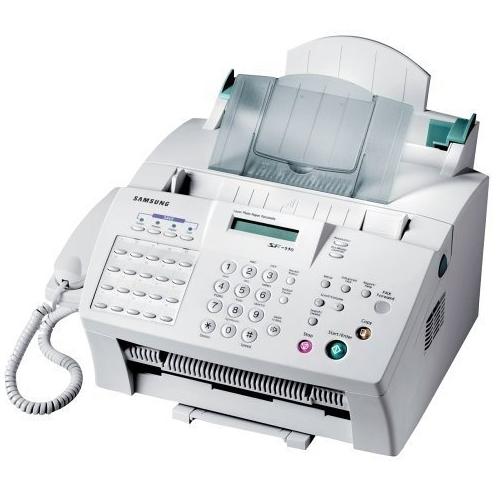Samsung SF-531P Monochrome Laser Printer/fax/copier - Samsung Parts USA