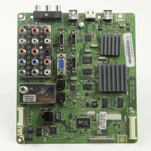 BN94-02588B MAIN PCB ASSEMBLY - Samsung Parts USA