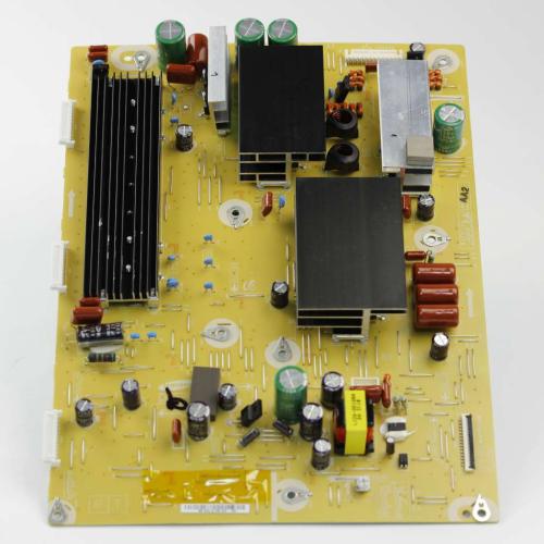 BN96-25250A PDP Y MAIN BOARD ASSEMBLY - Samsung Parts USA