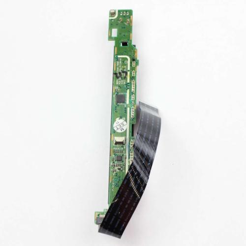 AK94-00524A PCB Board Assembly FRONT - Samsung Parts USA