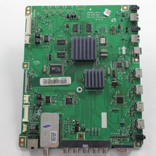 BN94-02657P Main PCB Board Assembly - Samsung Parts USA