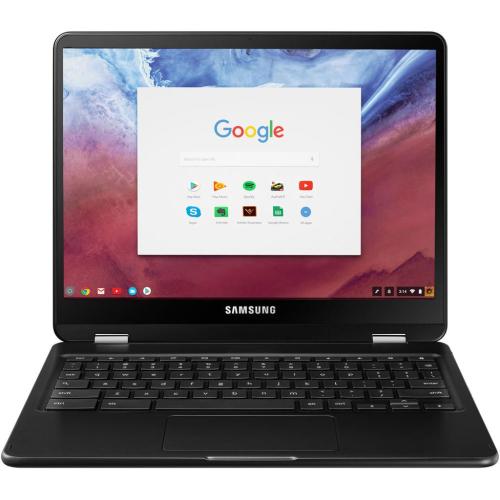 Samsung XE510C24K02US 12.3-Inch Multi-touch 2-In-1 Chromebook Pro Laptop - Samsung Parts USA