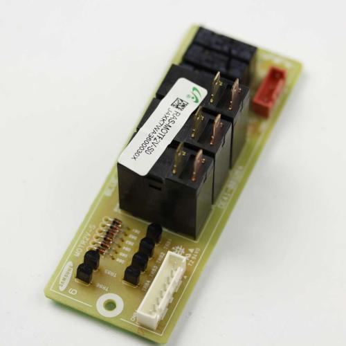 RAS-MOTR2V-S0 PCB Assembly Parts - Samsung Parts USA