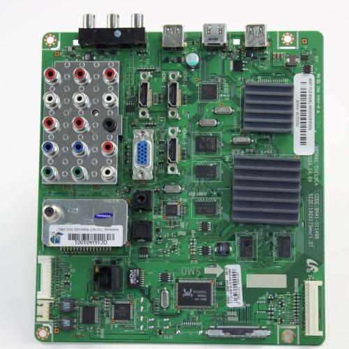 BN96-14260A Main PCB Assembly - Samsung Parts USA