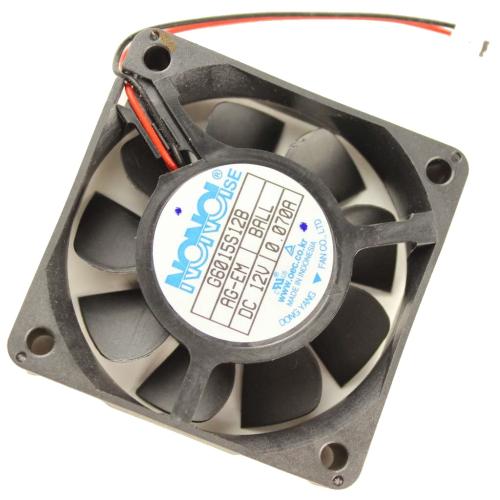 DA31-00070D Refrigerator FlexZone Drawer Fan Motor - Samsung Parts USA