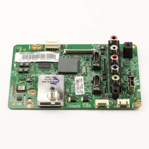 SMGBN94-06008X Main PCB Board Assembly - Samsung Parts USA