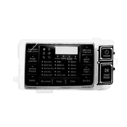 Samsung DC97-19328C ASSEMBLY PANEL WINDOW - Samsung Parts USA