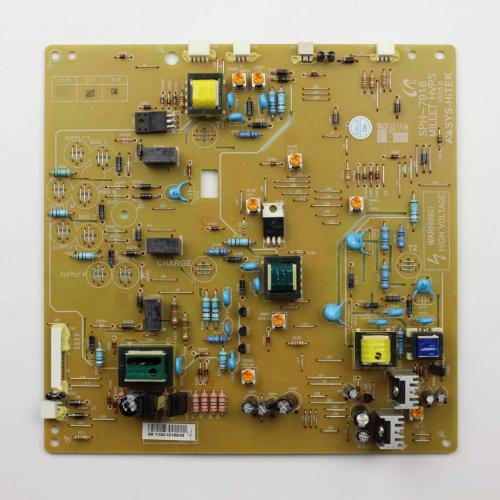 JC44-00164A Hvps Board - Samsung Parts USA