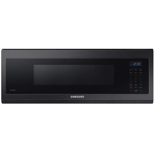 Samsung ME11A7510DG/AA 1.1 Cu. Ft. Smart Slim Over-The-Range Microwave - Samsung Parts USA