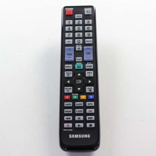 Television BN59-01068A Remote Control - Samsung Parts USA