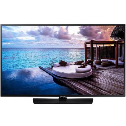 Samsung HG55NJ690UFXZA 55-Inch Class Hdr 4K Uhd Hospitality Led TV - Samsung Parts USA