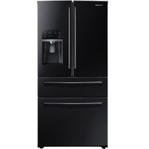Samsung RF4287HABP/XAA 28.0 cu. ft. French Door Refrigerator - Samsung Parts USA