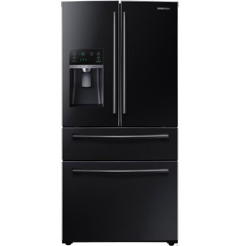 Samsung RF4287HABP/XAA 28.0 cu. ft. French Door Refrigerator - Samsung Parts USA