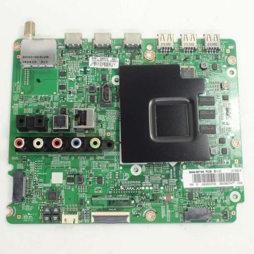 BN94-09719A Main PCB Board Assembly - Samsung Parts USA