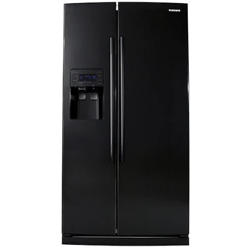 Samsung RS277ACBP/XAA 27.0 Cu. Ft. Side By Side Refrigerator - Samsung Parts USA