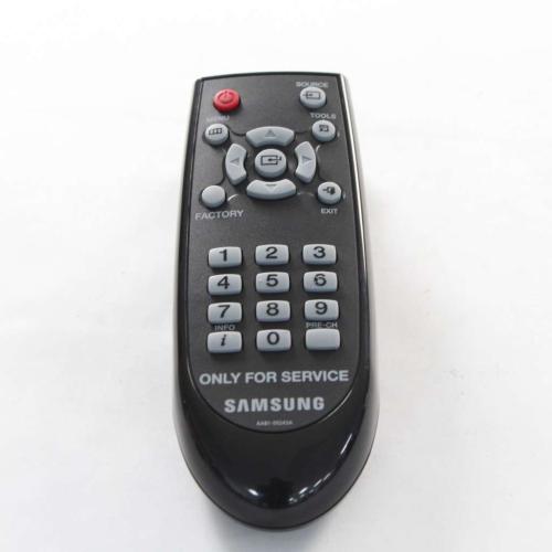 AA81-00243A Remote Control - Samsung Parts USA