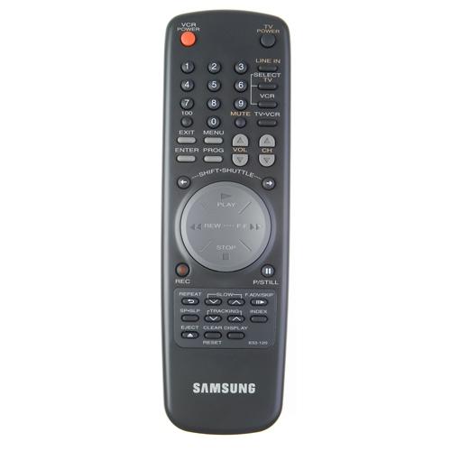 AC93-10038X Assembly Sort-Remote Control - Samsung Parts USA